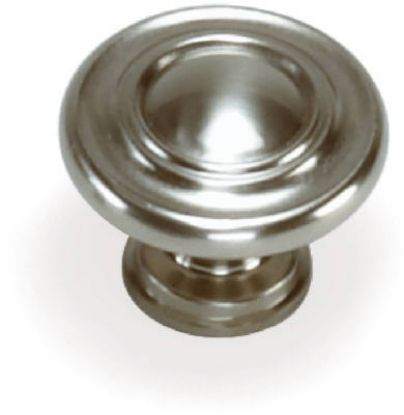 Picture of 1-3/8" Pew Nantuck Knob