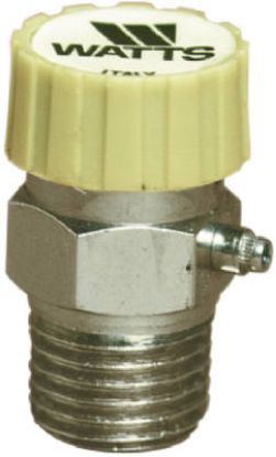 Picture of 1/8" Hot-Water Vent Valve
