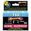 Picture of Monel Rustproof Staples T-50 1/2"