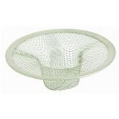 Picture of Bathtub-Strainer Mesh 2-3/4"