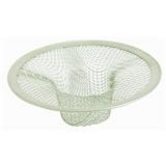 Picture of Bathtub-Strainer Mesh 2-3/4"