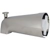 Picture of Brushed-Nickel Universal Tub-Spout DIVERTER