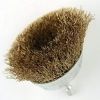 Picture of Wire-Brush Cup 1/4"-shank 2" Course