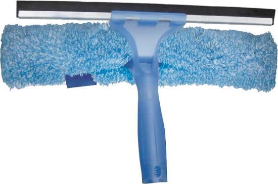 Picture of 14" COMBO SQUEEGEE/SCRUB