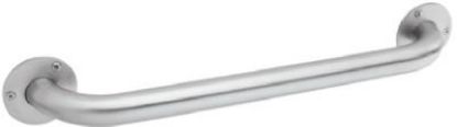 Picture of 18" Satin Grab-Bar