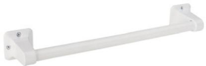 Picture of 16" White Residential Grab-Bar