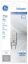 Picture of Light-Bulb 75 W G8 Bi-Pin BublT4 Bi-Pin