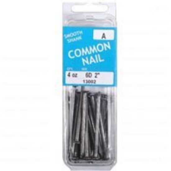 Picture of Common-Nail 6D - 2"
