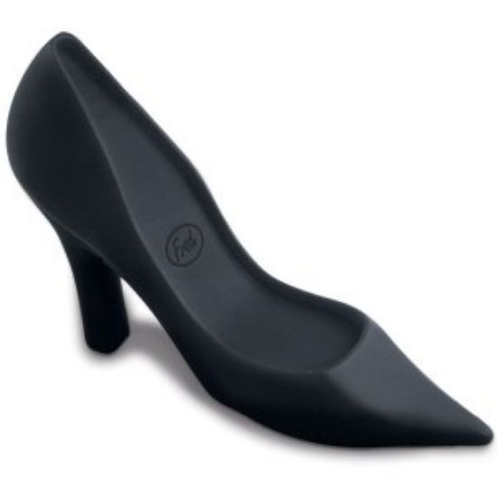 Picture of Foot in the Door- Black