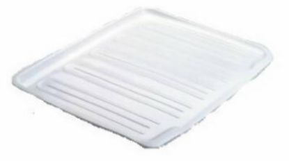 Picture of White Dish-Drain-Tray