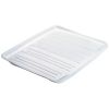 Picture of White Dish-Drain-Tray