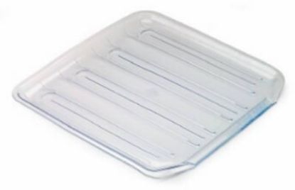 Picture of Twin Sink-Drainer Clear