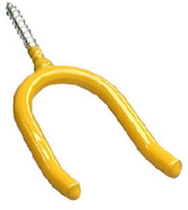 Picture of Vinyl Screw-In Tool Hook