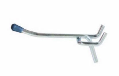 Picture of 1/8" 2" Double Pegboard-Hook