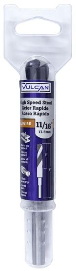 Picture of Drill-bit 3/8" Reduced-Shank 11/16"