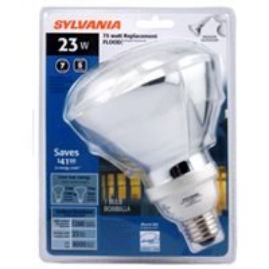 Picture of Light-Bulb Par-38