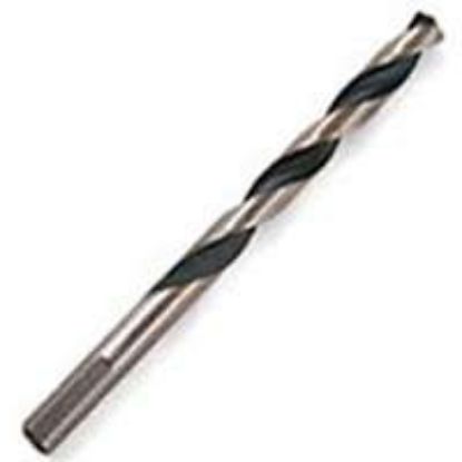 Picture of Drill-bit Reduced-shank 7/16" Steel