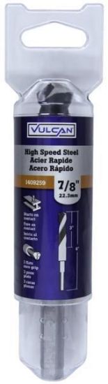 Picture of Drill-bit 1/2" Reduced-Shank 7/8"