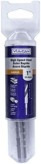 Picture of Drill-bit 1/2" Reduced-shank 1"