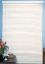 Picture of Mini-Blind Material Vinyl Slat-Width 1" 68" Length 64" White