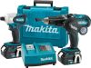 Picture of LXT211/LXT22 LI Combination-Kit 18-Volt