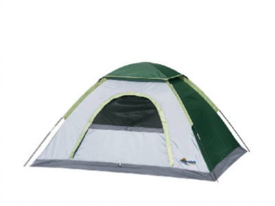 Picture of 6 x 5 2Pers Dome-Tent