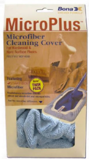 Picture of Microplus Replacement Pads