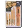 Picture of Reciprocating-Sawblade SET 12-Piece