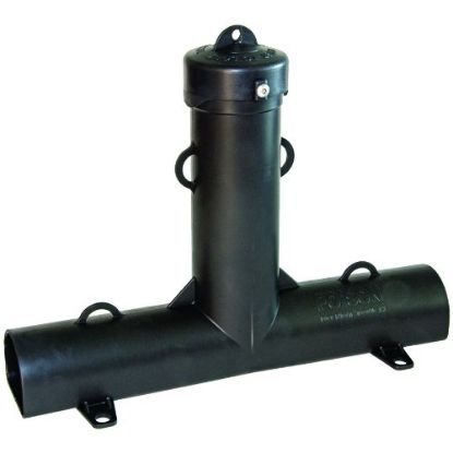 Picture of Bait-station Topload Plastic