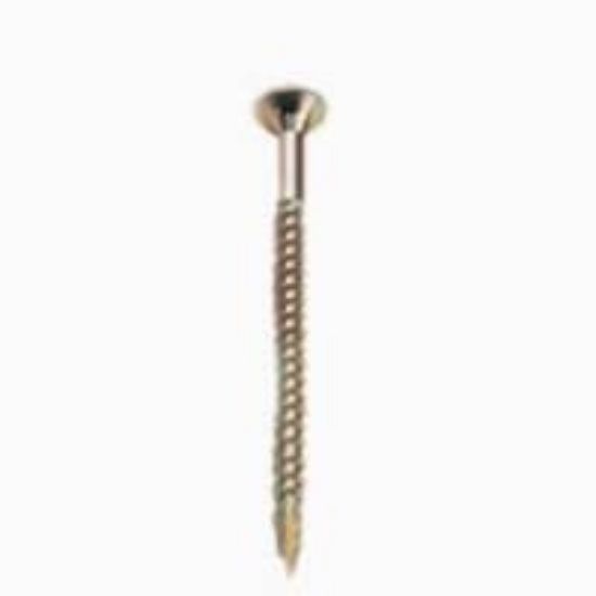 Picture of Wood-Screw #9 2-1/2"