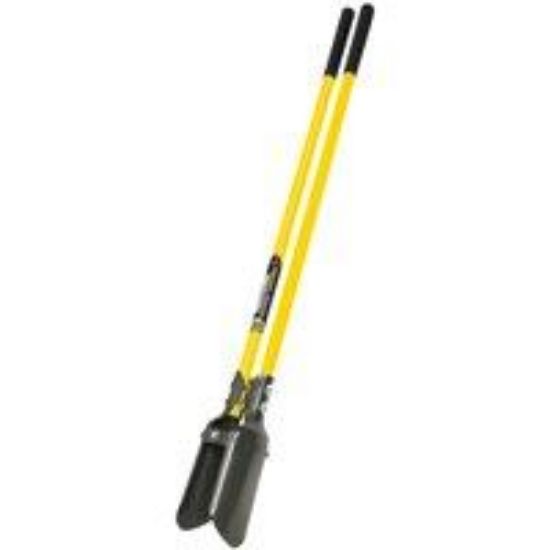 Picture of Posthole-digger Fiberglass-handle