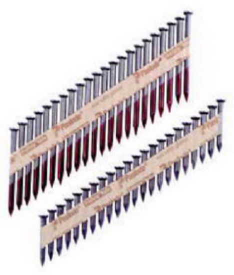 Picture of 1-1/2" Framing-Nail Stick-Collated