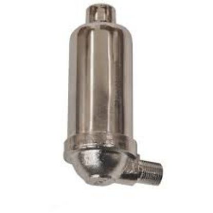 Picture of Radiator-Vent 1/8"