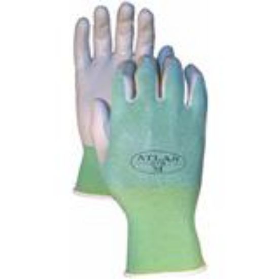 Picture of Atlas Nitrile-Coated Touch Gloves