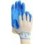 Picture of Latex-Dipped Knit-Glove Cotton/Polyester-Yarn