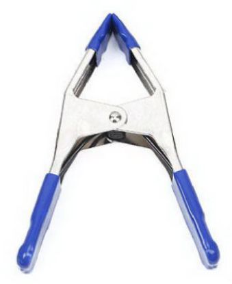 Picture of Spring-Clamp 3" Metal