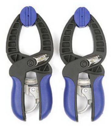 Picture of 2" Ratchet Clamp