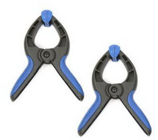 Picture of 3/4" Spring-Clamp