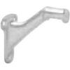 Picture of Handrail-bracket Solid-brass Satin-nickel Plated