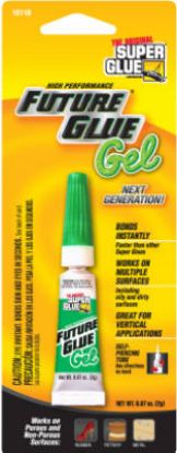 Picture of Gel 2-gram