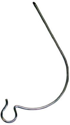 Picture of Push N Hook Picture-Hanger 50-Pounds-Working-Load-Limit