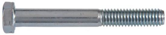 Picture of Cap-Bolt Mild-Steel 1/4-20 TPI 20 x 5/8"