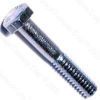 Picture of Cap-Bolt Zinc-Plated 1/4-20 TPI 20 x 1-1/2"