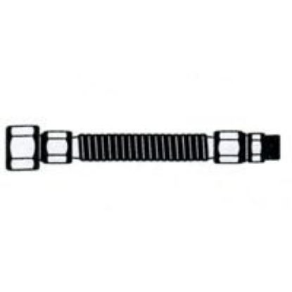 Picture of Gas-Connector 3/4" 60"