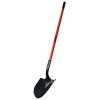 Picture of Shovel Round Fiberglass Topmost