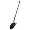 Picture of Shovel Round Fiberglass Topmost