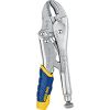 Picture of 7WR Curved-Jaw Locking-Pliers