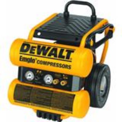 Picture of 4-Gallon AIRCOMPRESSOR