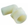 Picture of 1/2 X 3/4" Male Elbow Nylon Hose-Barb X MIP