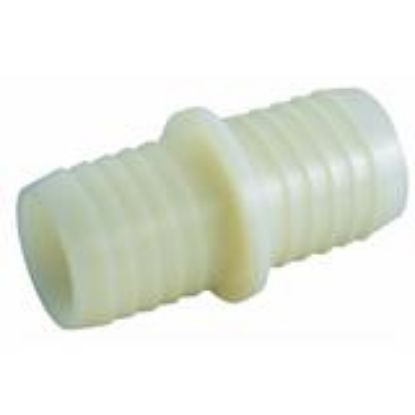 Picture of NYLON 1/4" HOSE SPLICER